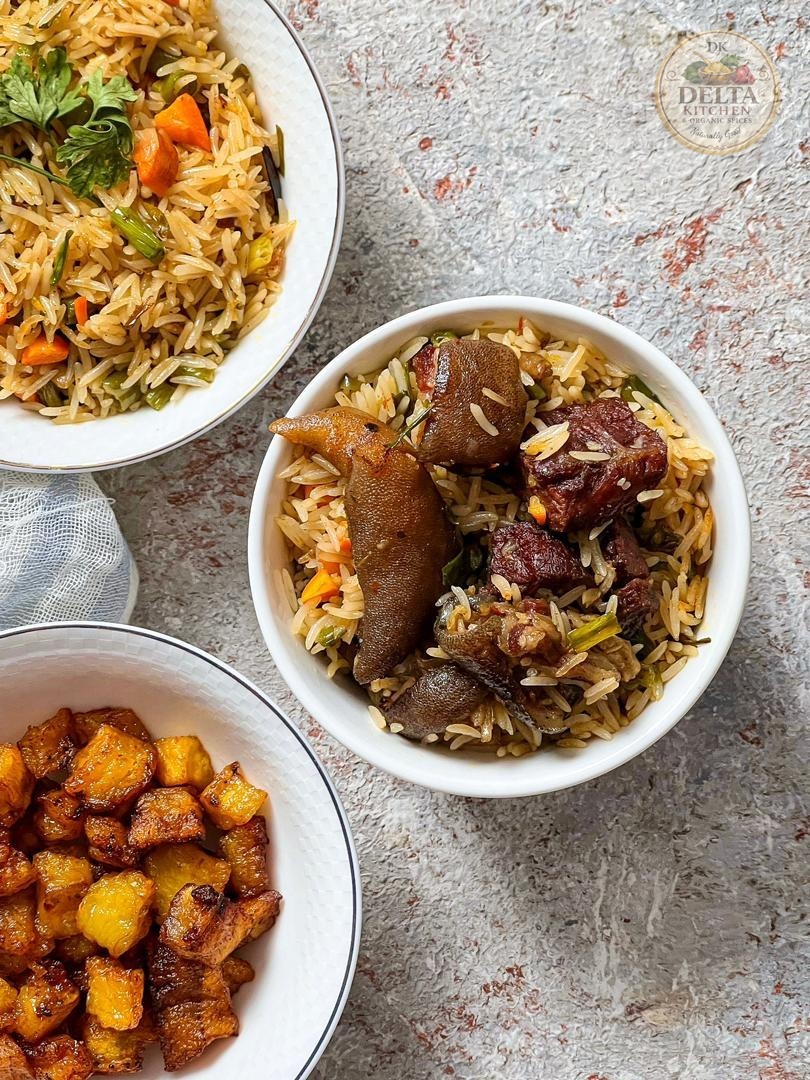 Asun Rice