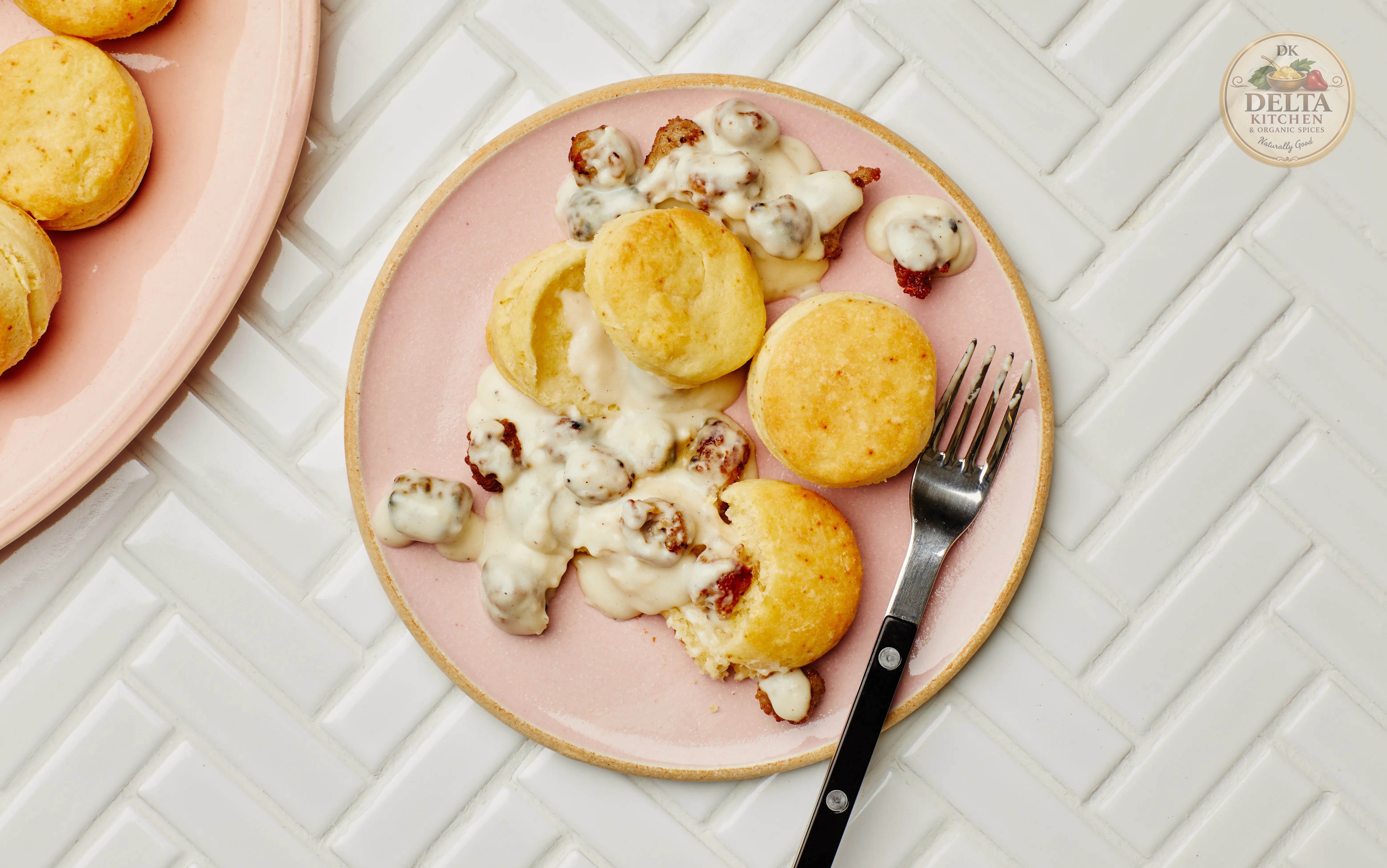 Biscuits & Gravy