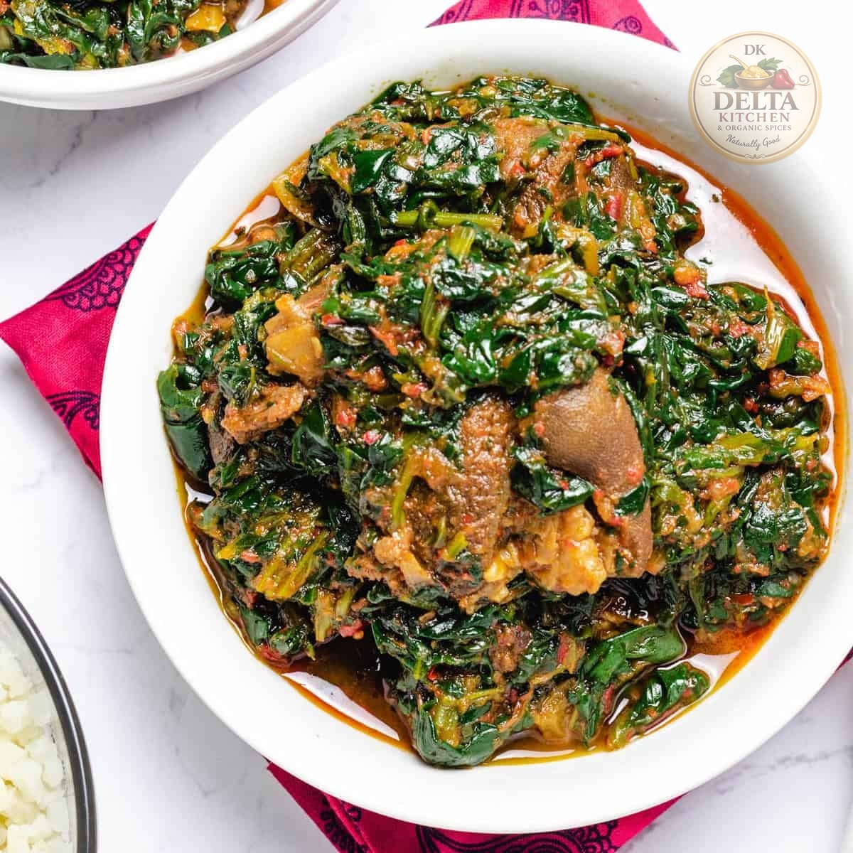 Efor Vegetable Soup
