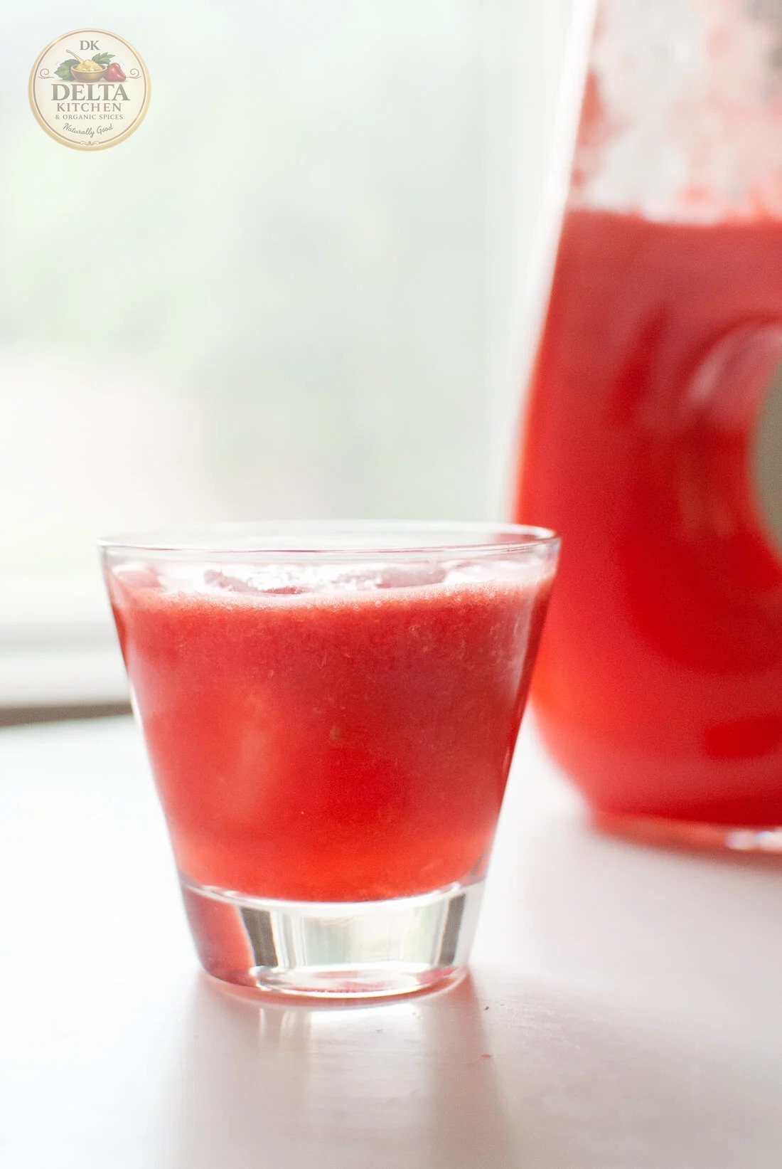 Fresh Fruit Juice