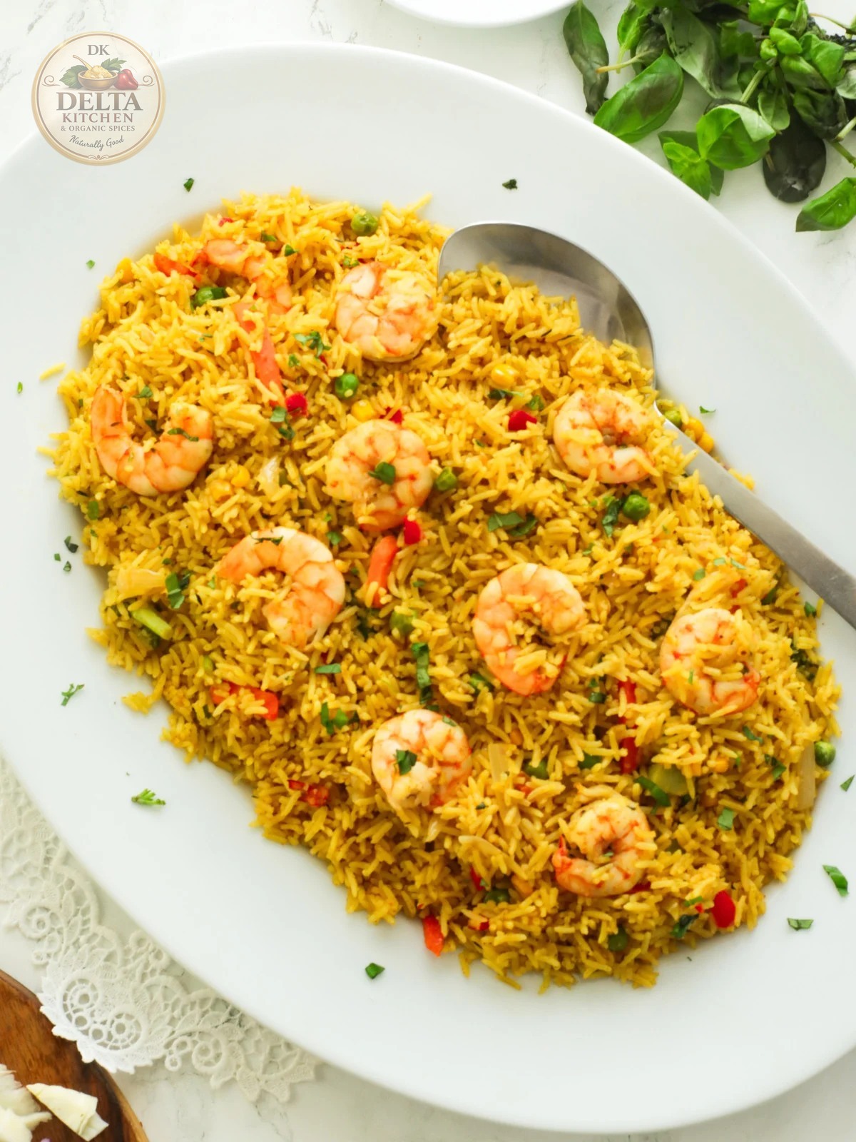 Fried Rice