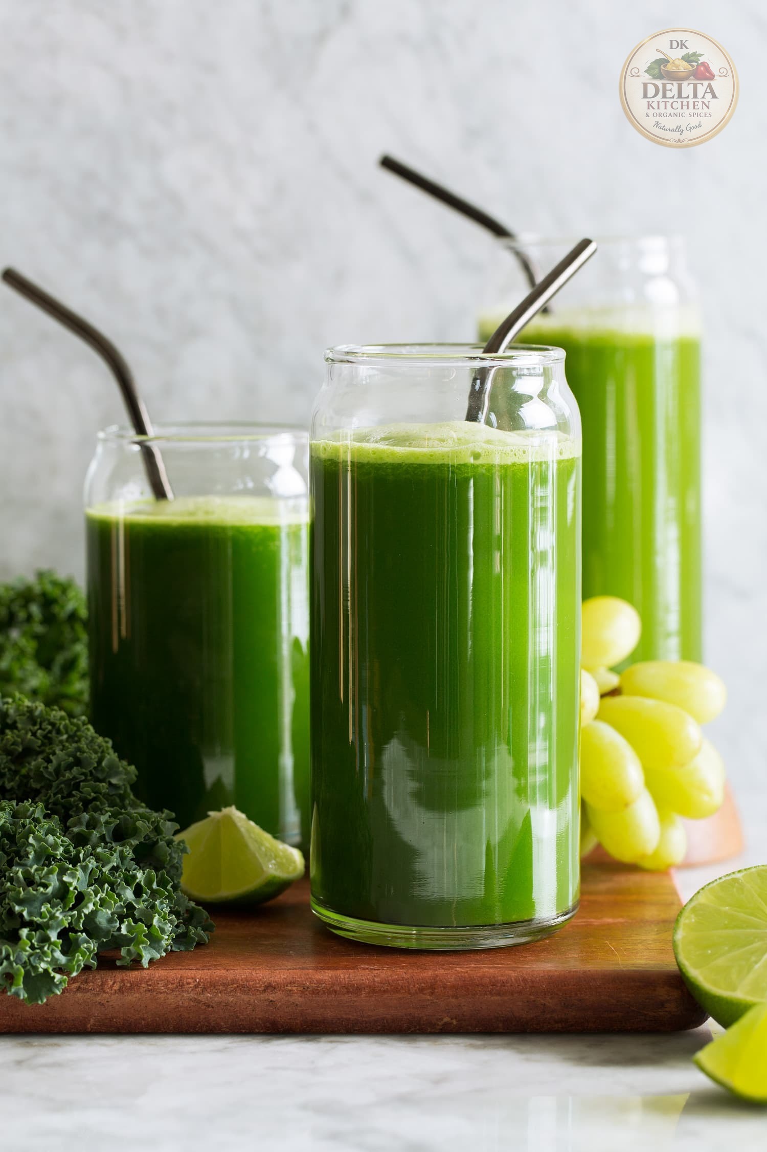 Green Juice