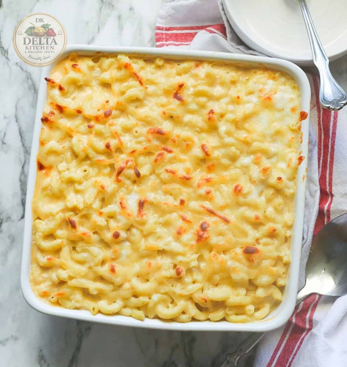 Mac and Cheese