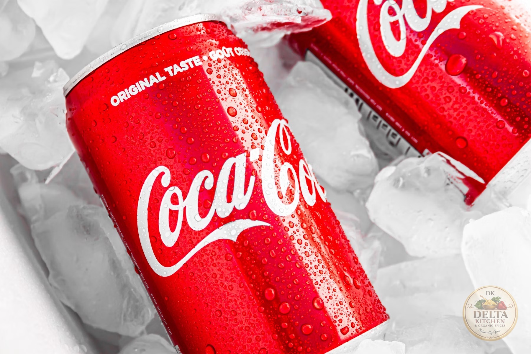 Sodas