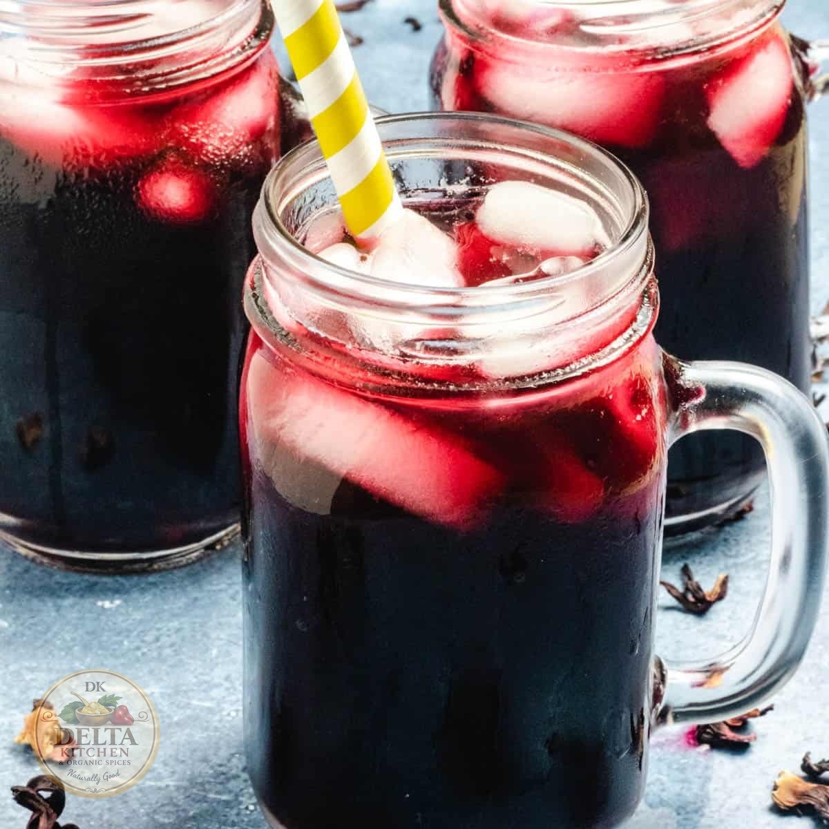 Zobo Drink